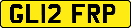 GL12FRP