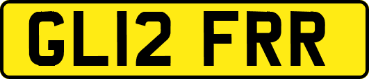 GL12FRR