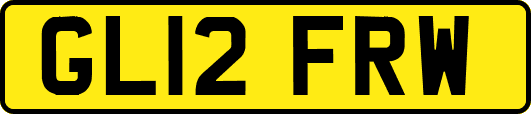 GL12FRW