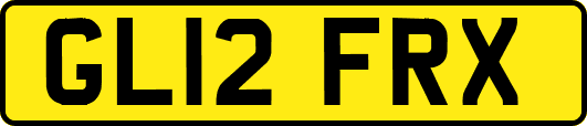 GL12FRX
