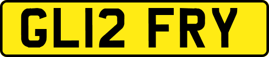 GL12FRY