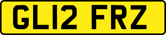 GL12FRZ