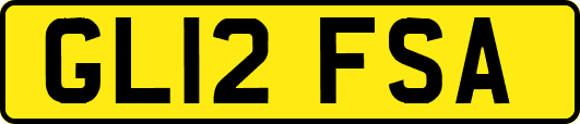 GL12FSA