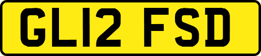 GL12FSD