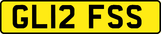GL12FSS