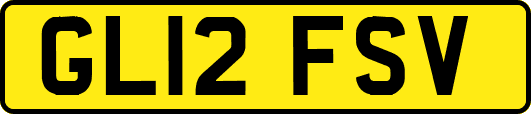 GL12FSV