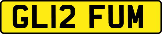 GL12FUM