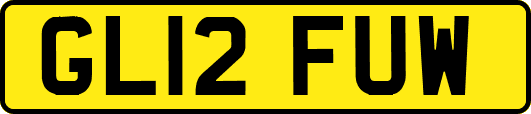 GL12FUW