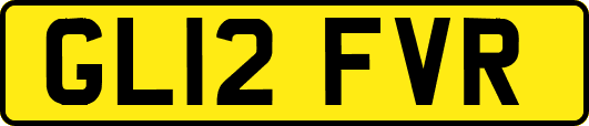 GL12FVR