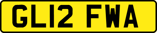 GL12FWA