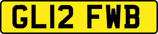 GL12FWB
