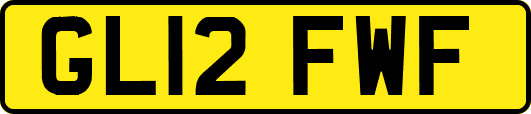 GL12FWF