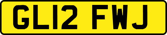 GL12FWJ