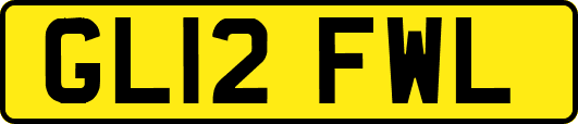 GL12FWL