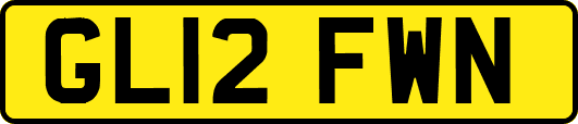 GL12FWN