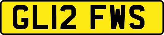 GL12FWS