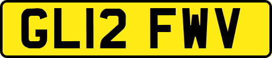 GL12FWV