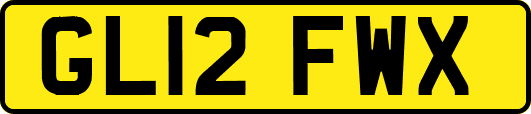 GL12FWX