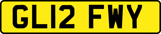GL12FWY