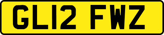 GL12FWZ