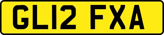 GL12FXA