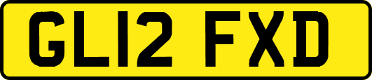 GL12FXD