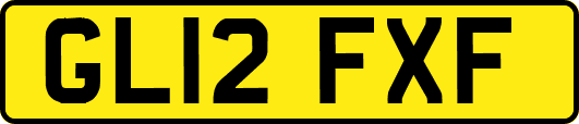 GL12FXF