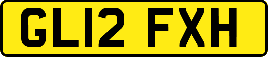 GL12FXH