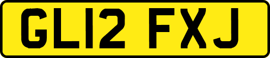 GL12FXJ