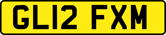 GL12FXM