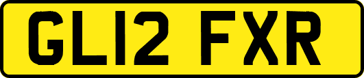 GL12FXR