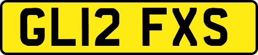 GL12FXS
