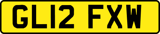 GL12FXW