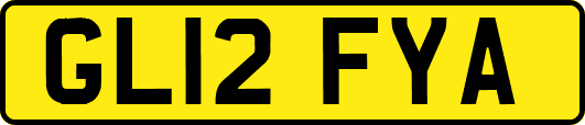 GL12FYA