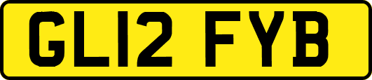 GL12FYB