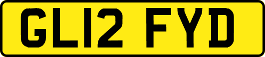 GL12FYD