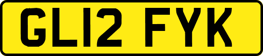 GL12FYK