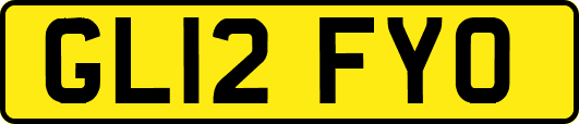 GL12FYO