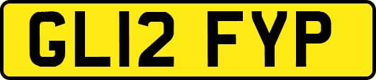 GL12FYP