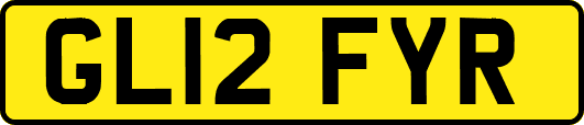 GL12FYR