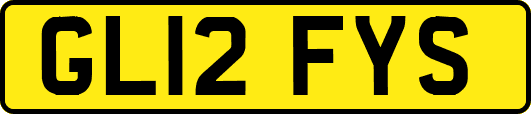 GL12FYS