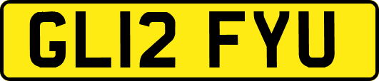 GL12FYU