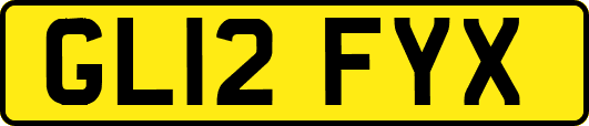 GL12FYX