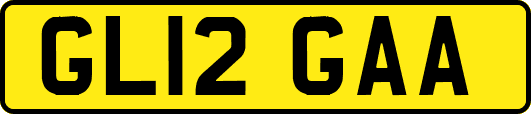 GL12GAA