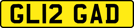 GL12GAD