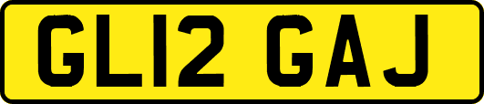 GL12GAJ