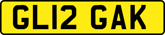 GL12GAK