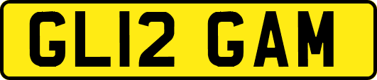 GL12GAM