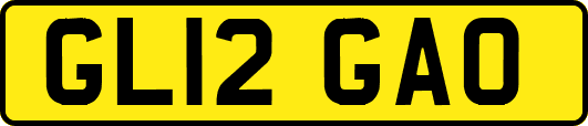 GL12GAO