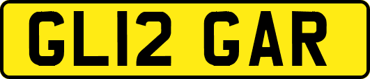 GL12GAR